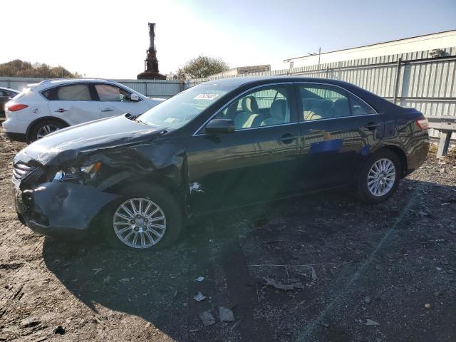 Photo 1 from auction – 2009 TOYOTA CAMRY BASE with VIN 4T1BE46K69U814777