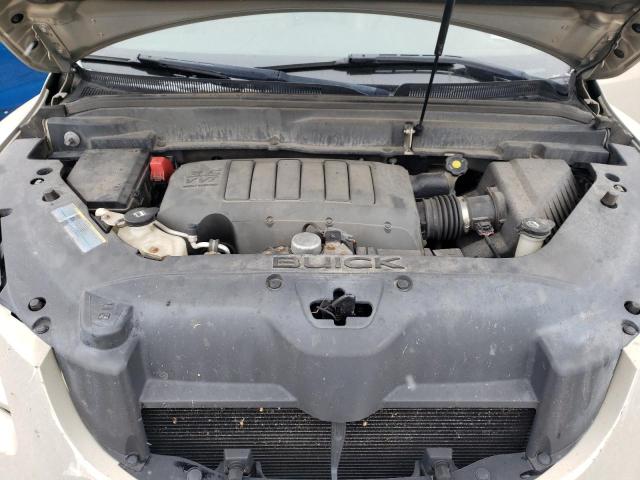 Photo 12 from auction – 2009 BUICK ENCLAVE CX with VIN 5GAER23D79J123678