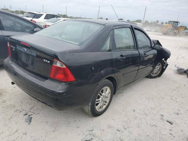 Photo 3 from auction – 2005 FORD FOCUS ZX4 with VIN 1FAFP34N35W142401