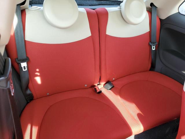 Photo 11 from auction – 2015 FIAT 500 POP with VIN 3C3CFFAR0FT569880