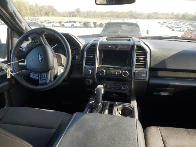 Photo 8 from auction – 2020 FORD F150 SUPER with VIN 1FTEW1E46LFB90703