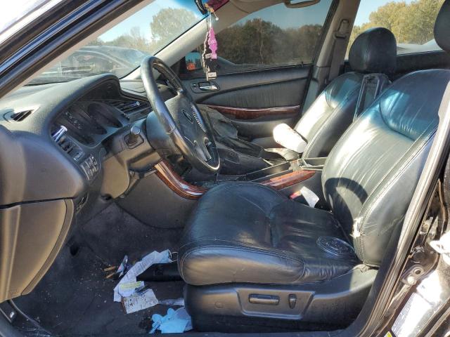 Photo 7 from auction – 2003 ACURA 3.2TL with VIN 19UUA56673A017014