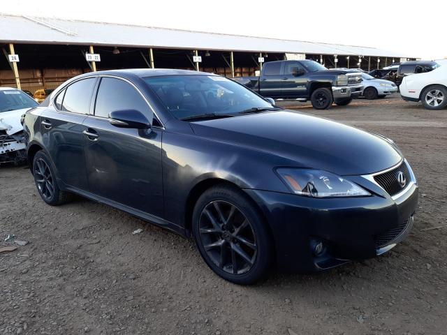 Photo 4 from auction – 2011 LEXUS IS 250 with VIN JTHCF5C21B5045779