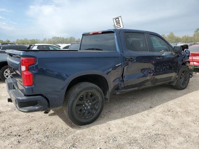 Photo 3 from auction – 2021 CHEVROLET SILVERADO with VIN 3GCPWDEDXMG431382