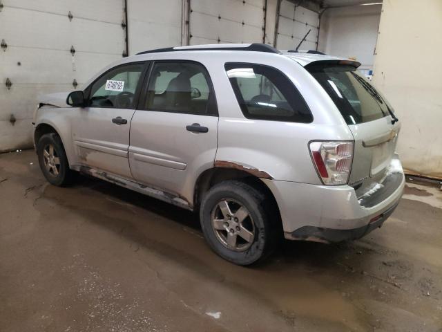 Photo 2 from auction – 2009 CHEVROLET EQUINOX LS with VIN 2CNDL13F396233966