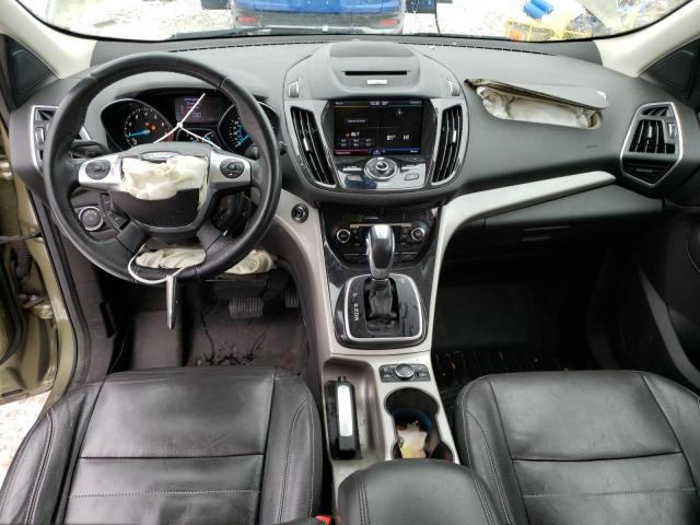 Photo 8 from auction – 2013 FORD ESCAPE SEL with VIN 1FMCU9H90DUA52098