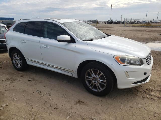 Photo 4 from auction – 2015 VOLVO XC60 T5 PR with VIN YV440MDK5F2733093