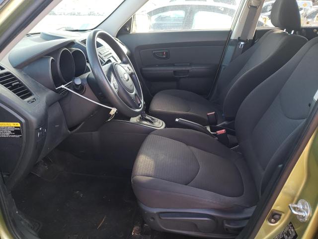 Photo 7 from auction – 2013 KIA SOUL with VIN KNDJT2A59D7602085