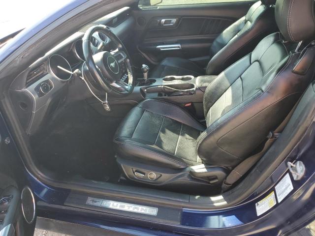 Photo 7 from auction – 2019 FORD MUSTANG with VIN 1FATP8UHXK5115532
