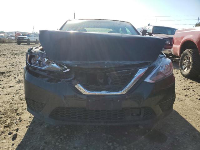 Photo 5 from auction – 2018 NISSAN SENTRA S with VIN 3N1AB7AP0JY242543