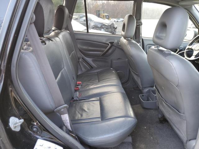 Photo 11 from auction – 2002 TOYOTA RAV4 with VIN JTEHH20V320146636