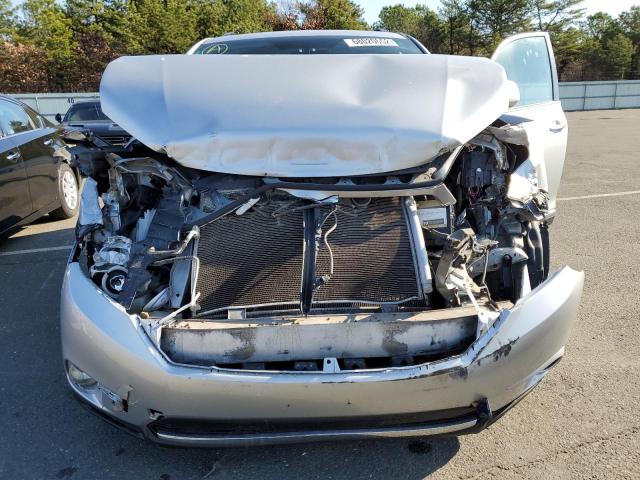 Photo 12 from auction – 2011 TOYOTA HIGHLANDER with VIN 5TDDK3EH9BS078532