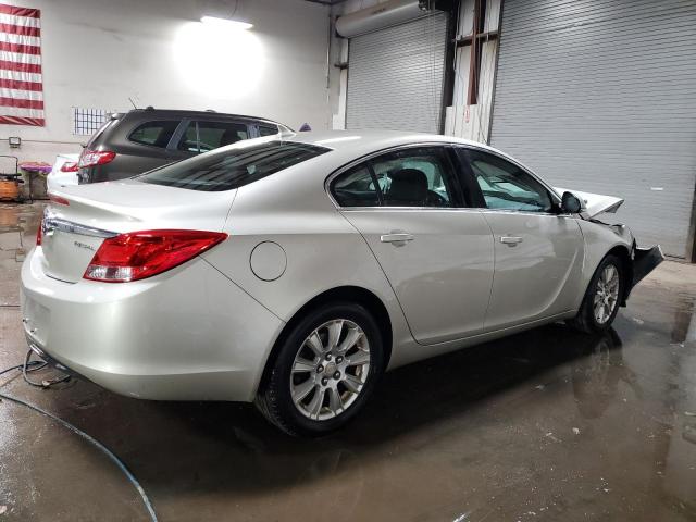 Photo 3 from auction – 2013 BUICK REGAL with VIN 2G4GR5ER1D9217699