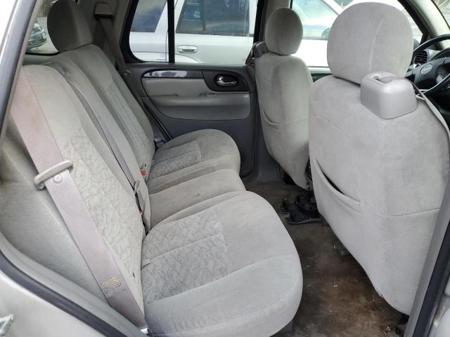 Photo 11 from auction – 2005 GMC ENVOY with VIN 1GKDT13S352179159