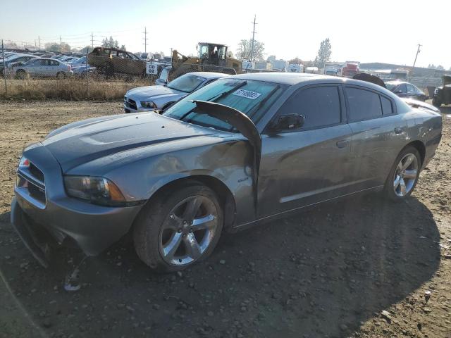 DODGE CHARGER R/ 2011 with VIN 2B3CL5CT4BH609101 - Photo from auction