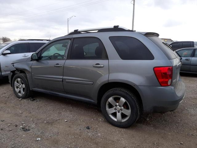 Photo 2 from auction – 2006 PONTIAC TORRENT with VIN 2CKDL63F066024609