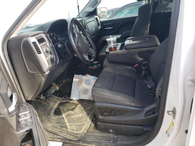 Photo 7 from auction – 2014 CHEVROLET SILVERADO with VIN 1GCVKREC6EZ248215