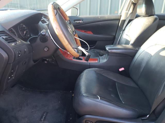 Photo 7 from auction – 2007 LEXUS ES 350 with VIN JTHBJ46G872077097
