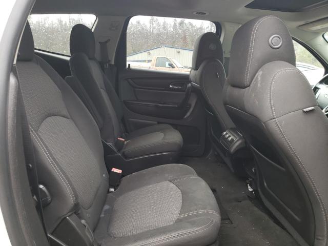 Photo 11 from auction – 2014 CHEVROLET TRAVERSE L with VIN 1GNKVGKD2EJ149022