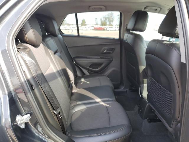 Photo 11 from auction – 2017 CHEVROLET TRAX 1LT with VIN 3GNCJLSB7HL206528