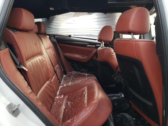 Photo 10 from auction – 2014 BMW X3 XDRIVE2 with VIN 5UXWX9C54E0D37541