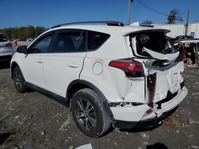 Photo 2 from auction – 2018 TOYOTA RAV4 ADVEN with VIN 2T3WFREV2JW478225
