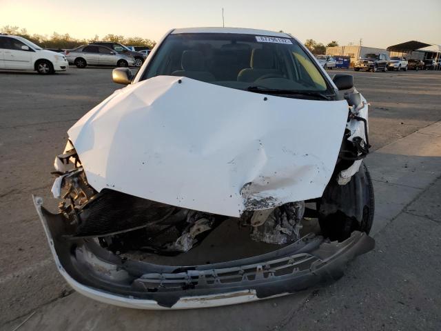 Photo 5 from auction – 2008 TOYOTA COROLLA CE with VIN 1NXBR32E28Z950708
