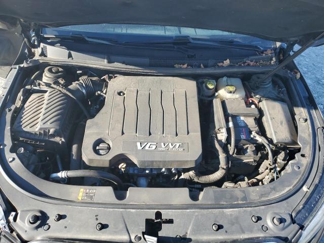 Photo 11 from auction – 2015 BUICK LACROSSE with VIN 1G4GB5G37FF238659