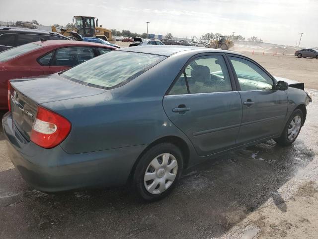 Photo 3 from auction – 2004 TOYOTA CAMRY LE with VIN 4T1BE32K14U355280