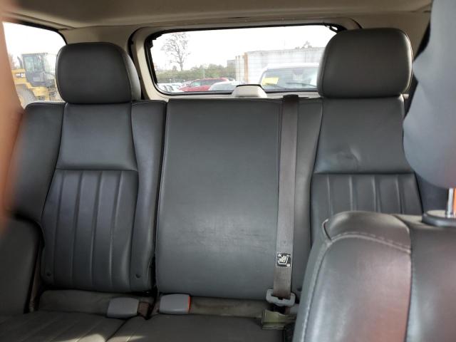 Photo 10 from auction – 2007 JEEP GRAND CHER with VIN 1J8HR48P07C700183