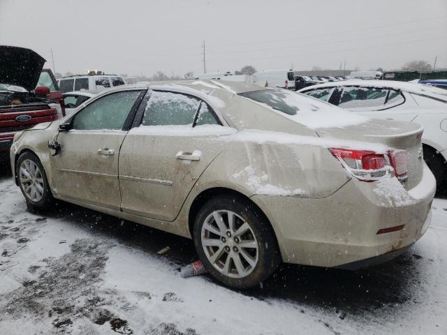Photo 2 from auction – 2014 CHEVROLET MALIBU 2LT with VIN 1G11E5SL0EF231018