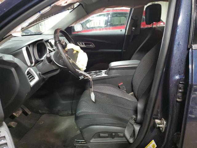 Photo 7 from auction – 2016 CHEVROLET EQUINOX LT with VIN 2GNALCEK1G1134951