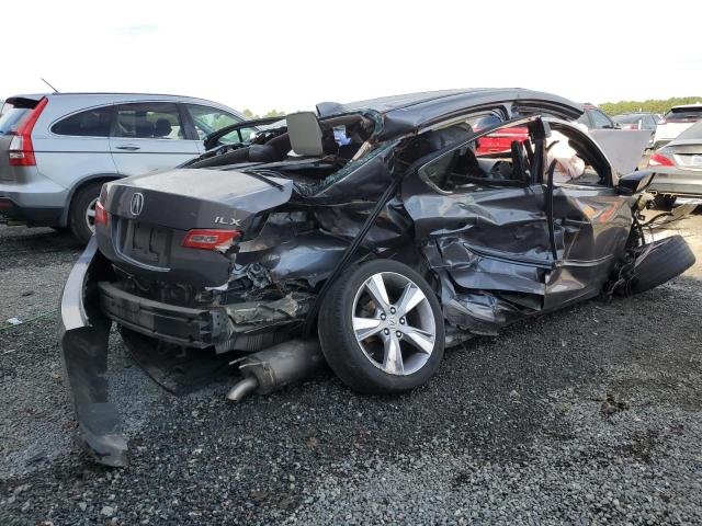 Photo 3 from auction – 2015 ACURA ILX 20 with VIN 19VDE1F37FE010401