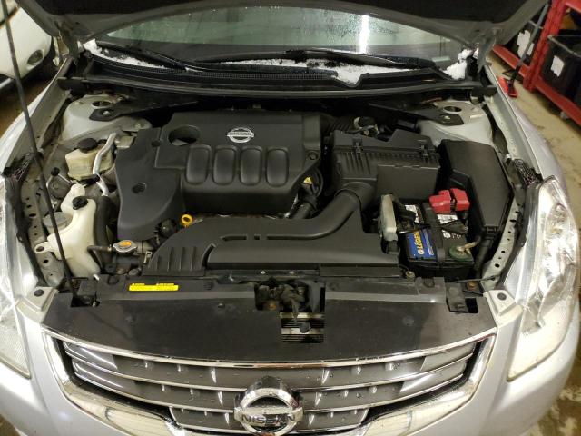 Photo 11 from auction – 2010 NISSAN ALTIMA BAS with VIN 1N4AL2AP2AN444039