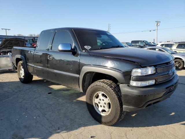 Photo 4 from auction – 2001 CHEVROLET SILVERADO with VIN 1GCEK19T21E144690