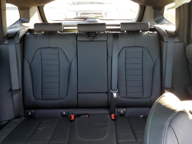 Photo 10 from auction – 2021 BMW X3 XDRIVE3 with VIN 5UXTY5C06M9F80064