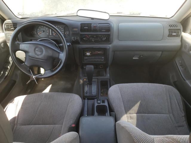 Photo 8 from auction – 1999 ISUZU RODEO with VIN 4S2CK58W5X435005