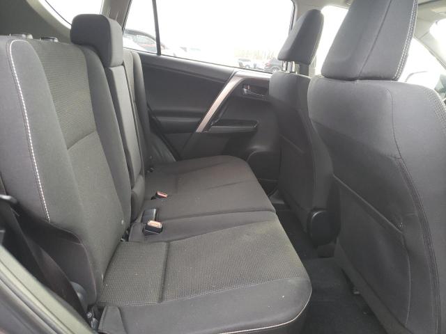 Photo 11 from auction – 2018 TOYOTA RAV4 ADVEN with VIN JTMRFREV3JD228647