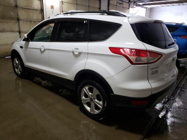 Photo 2 from auction – 2014 FORD ESCAPE SE with VIN 1FMCU9GX0EUA12749
