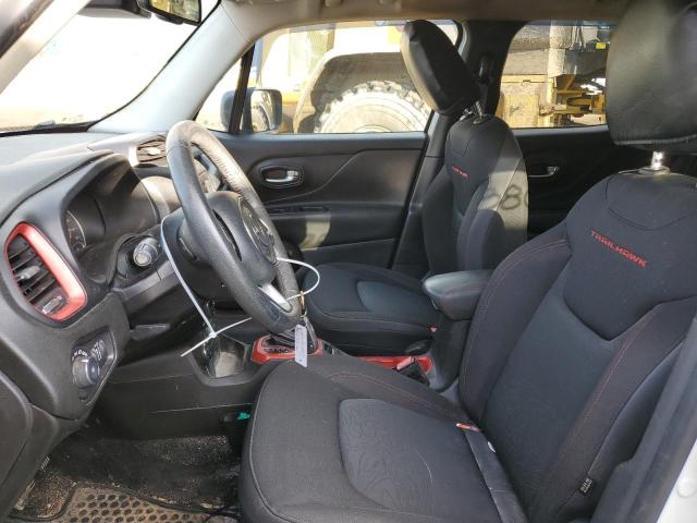 Photo 7 from auction – 2016 JEEP RENEGADE T with VIN ZACCJBCT0GPC99716