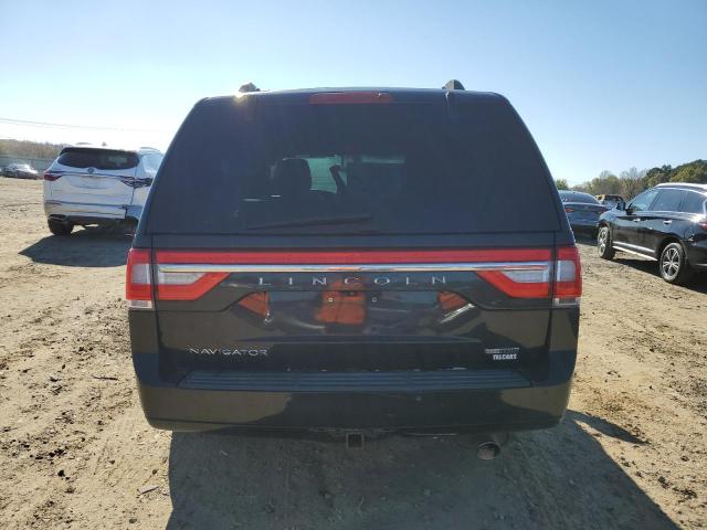 Photo 6 from auction – 2015 LINCOLN NAVIGATOR with VIN 5LMJJ2JT9FEJ01631