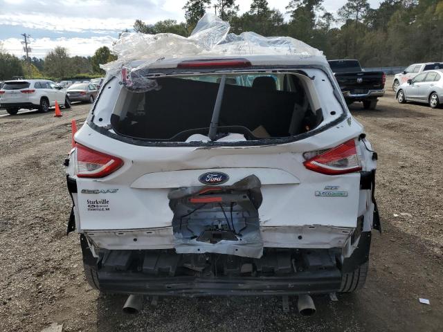 Photo 6 from auction – 2014 FORD ESCAPE SE with VIN 1FMCU0GX4EUE06959