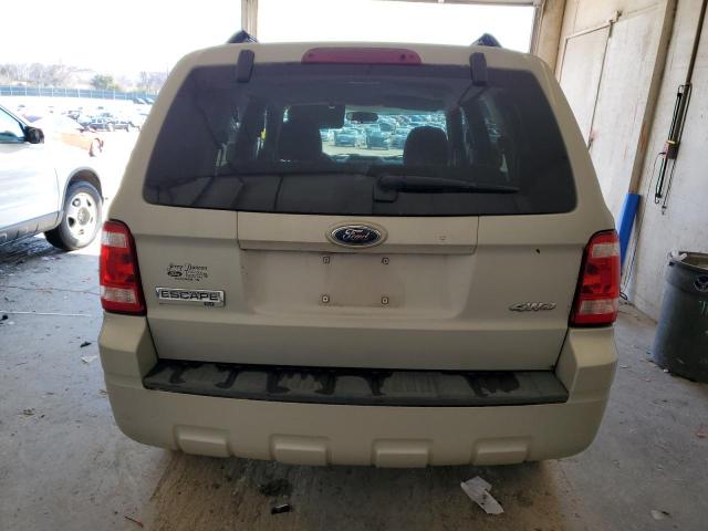 Photo 6 from auction – 2008 FORD ESCAPE XLT with VIN 1FMCU93108KD31098