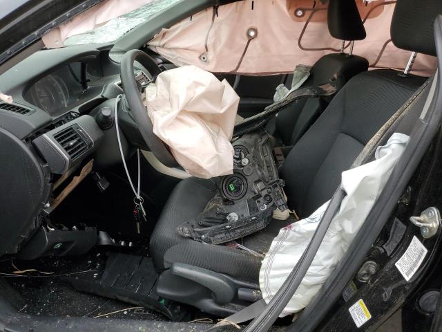 Photo 7 from auction – 2015 HONDA ACCORD LX with VIN 1HGCR2F39FA043434