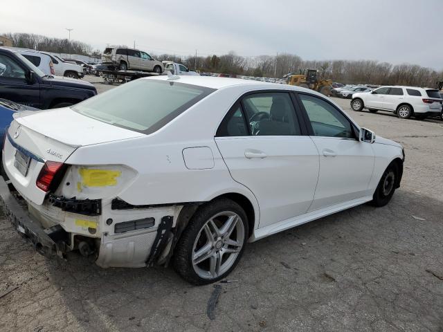 Photo 3 from auction – 2014 MERCEDES-BENZ E 350 4MAT with VIN WDDHF8JB1EA837069