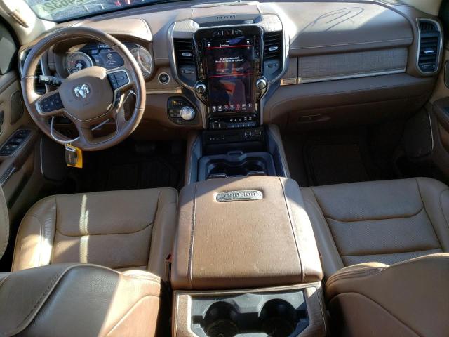 Photo 8 from auction – 2019 RAM 1500 LONGH with VIN 1C6SRFKT1KN887274