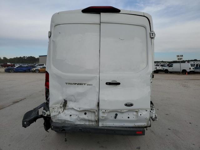 Photo 6 from auction – 2018 FORD TRANSIT T- with VIN 1FTYR1CM8JKA69795