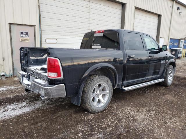 Photo 4 from auction – 2017 RAM 1500 LARAM with VIN 1C6RR7NT9HS816205