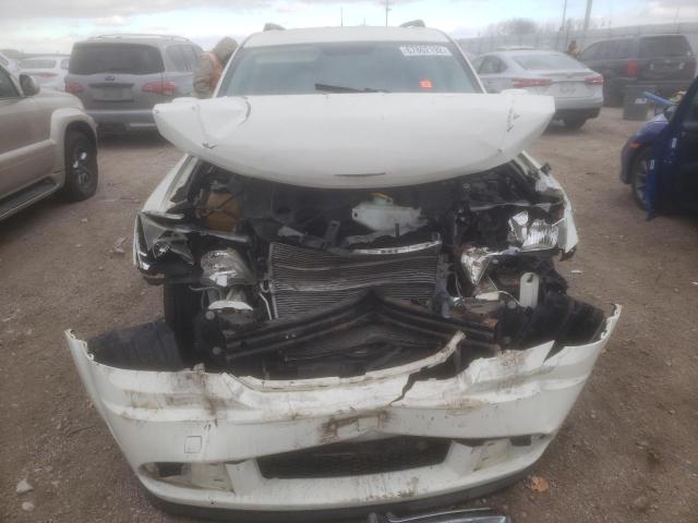 Photo 5 from auction – 2011 DODGE JOURNEY MA with VIN 3D4PH1FG5BT523024