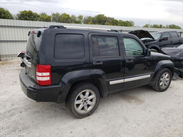 Photo 3 from auction – 2008 JEEP LIBERTY LI with VIN 1J8GP58K78W288713
